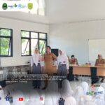 Sosialisasi dan Seleksi Wirausaha Muda BerprestasiDari Dinas Pariwisata Kepemudaan dan Olahraga Kabupaten Subang