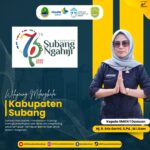 Wilujeung Milangkala Kabupaten Subang Ka-76