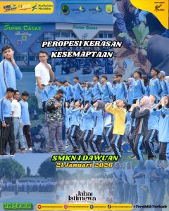 Propesi Kerasan KESEMAPTAAN