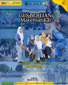 GLS BERLIAN Matematika