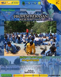 Propesi Kerasan KESEMAPTAAN