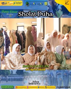 Sholat Dhuha