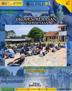 PROPESI KERASAN KESEMAPTAAN