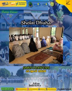 Sholat Dhuha