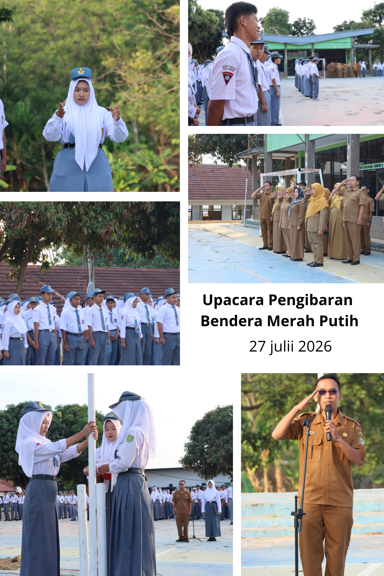 UPACARA