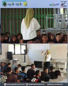SAHATE – Hari Keduabelas