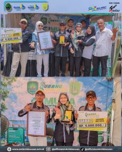 🏆✨ SMKN 1 DAWUAN JUARA II SUBANG INNOVATION FESTIVAL 2026! ✨🏆