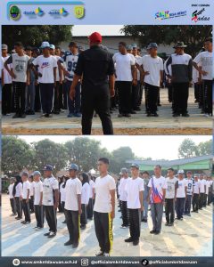 SAHATE – Hari Keduapuluhsatu